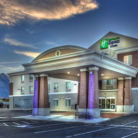Holiday Inn Express Hotel & Suites Minden By Ihg Exterior foto