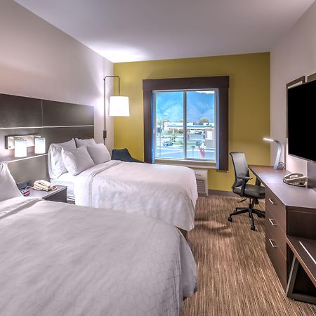 Holiday Inn Express Hotel & Suites Minden By Ihg Exterior foto