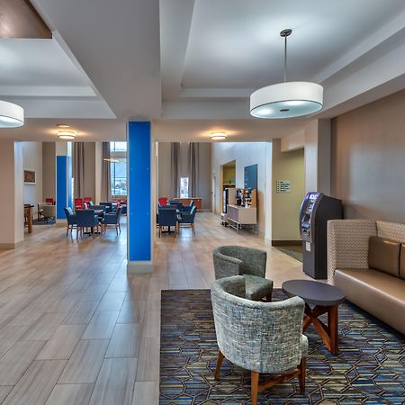 Holiday Inn Express Hotel & Suites Minden By Ihg Exterior foto