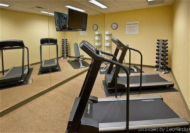 Holiday Inn Express Hotel & Suites Minden By Ihg Facilidades foto