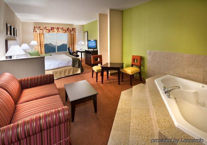Holiday Inn Express Hotel & Suites Minden By Ihg Habitación foto