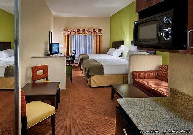 Holiday Inn Express Hotel & Suites Minden By Ihg Habitación foto