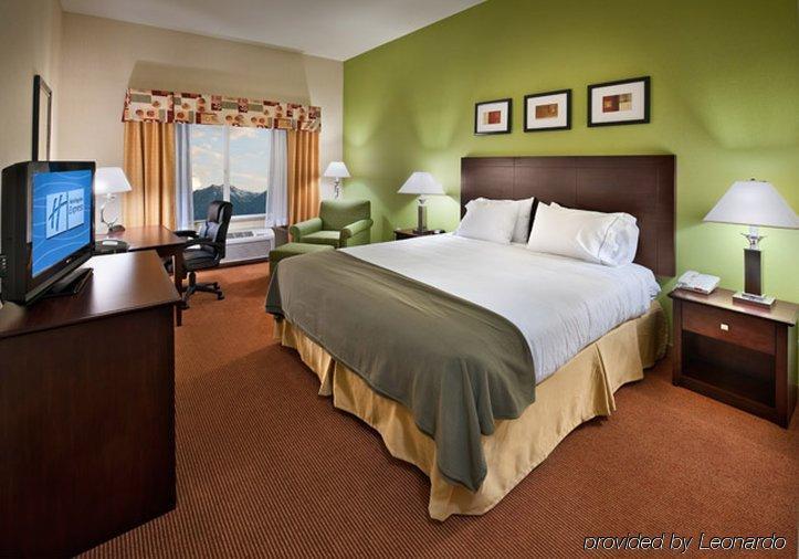 Holiday Inn Express Hotel & Suites Minden By Ihg Habitación foto