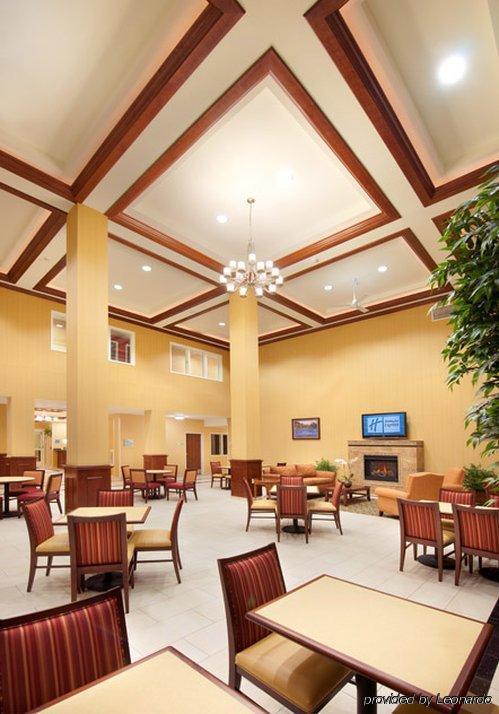 Holiday Inn Express Hotel & Suites Minden By Ihg Restaurante foto