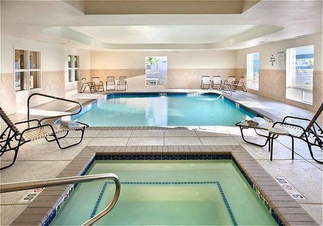 Holiday Inn Express Hotel & Suites Minden By Ihg Facilidades foto